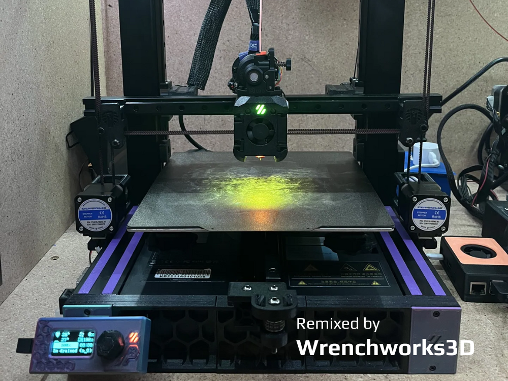 KOBRA XZ SWITCHWIRE REMIX