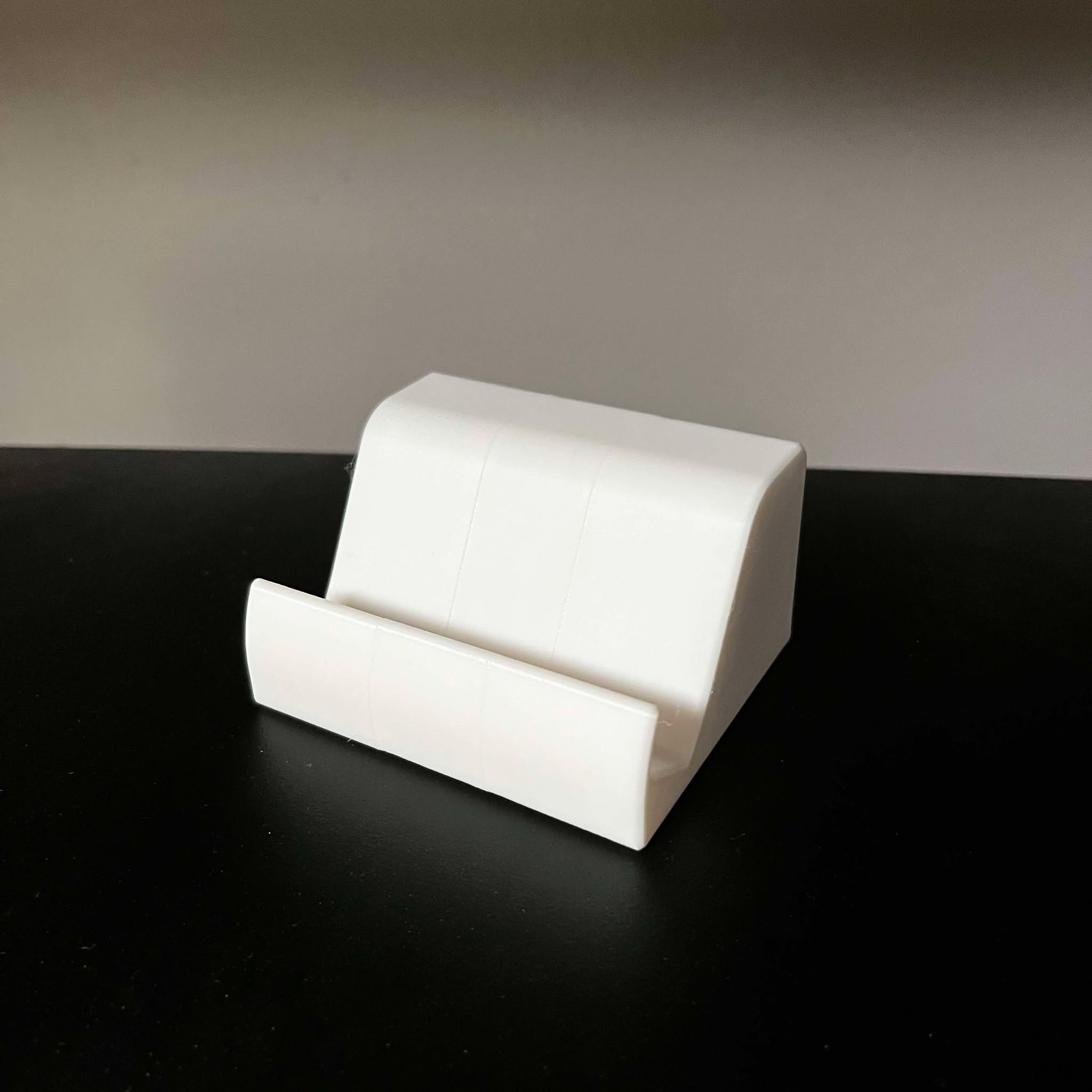 Baby Monitor Stand
