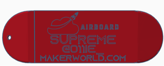 Airboard Supreme