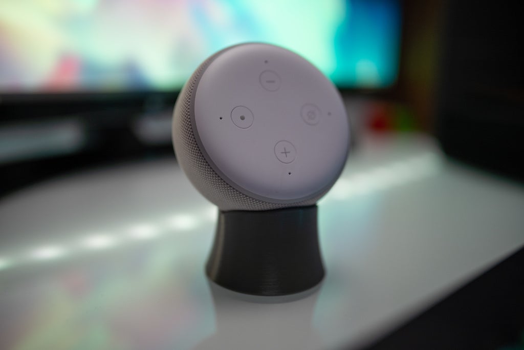 Echo Dot 3 Stand