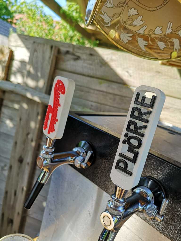 beer tab