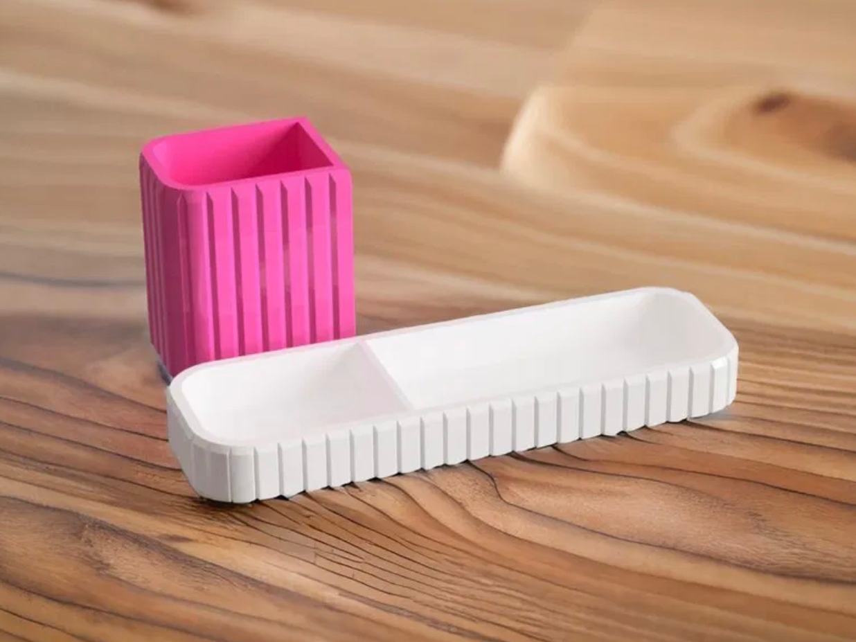 Desk Organizer