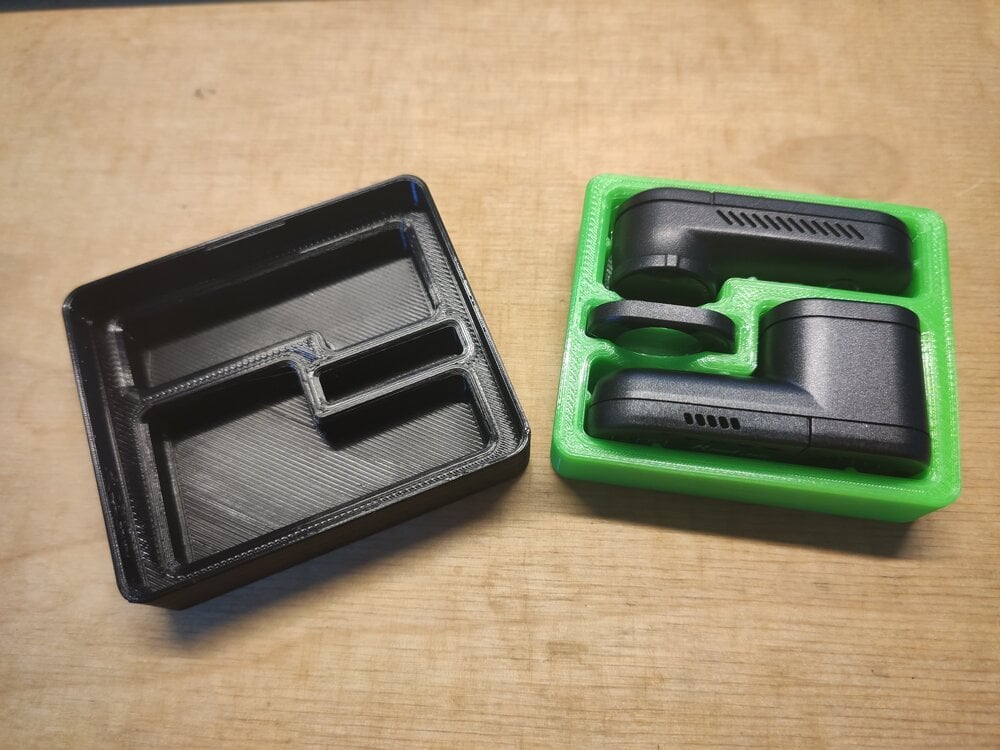 RunCam Thumb / Thumb Pro Case