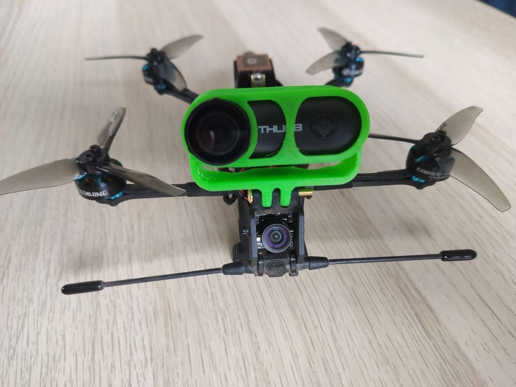 Runcam Thumb Mount Eachine LR3