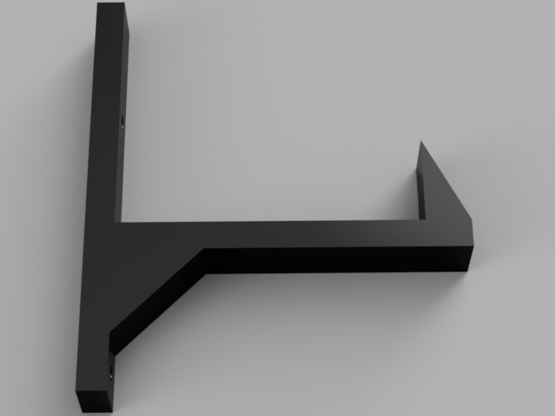 wall bracket