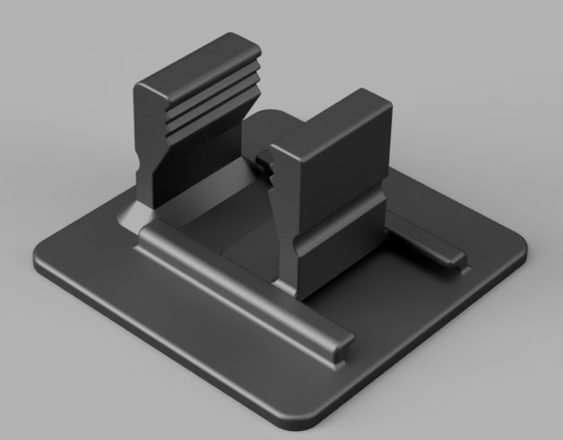 Drone Vise - Workbench