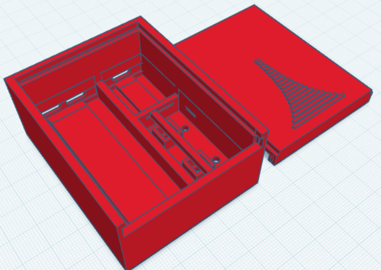 ESP32-S3-WROOM & Seeed XIAO Prototyping Box