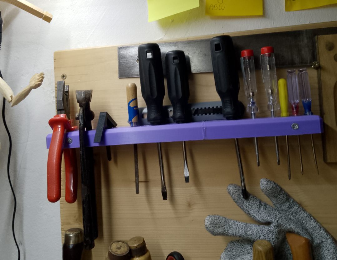 Toolholder