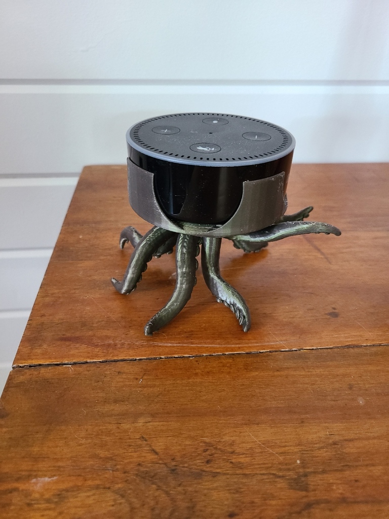 Amazon Echo Dot V2 Octostand