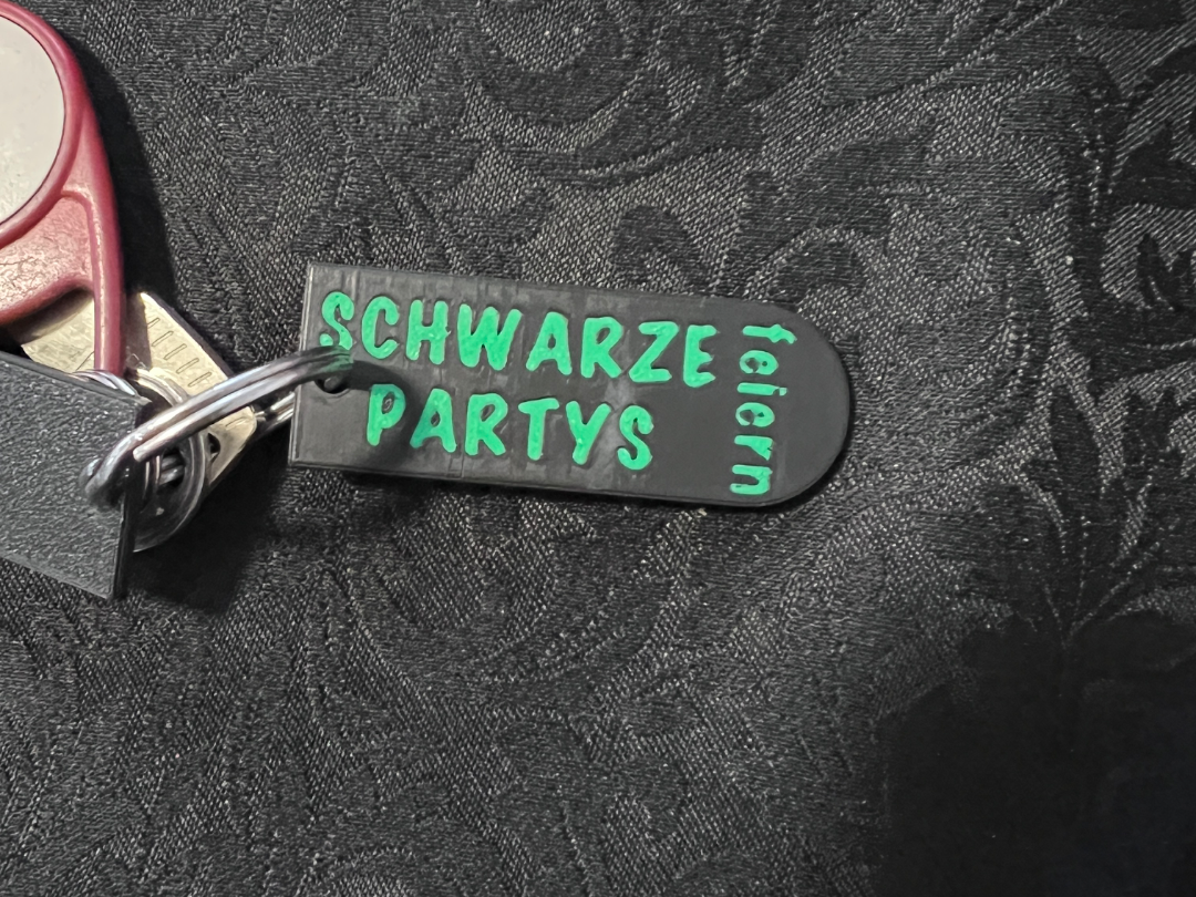 Einkauf Key