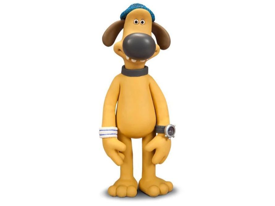 Shaun, vita da pecora