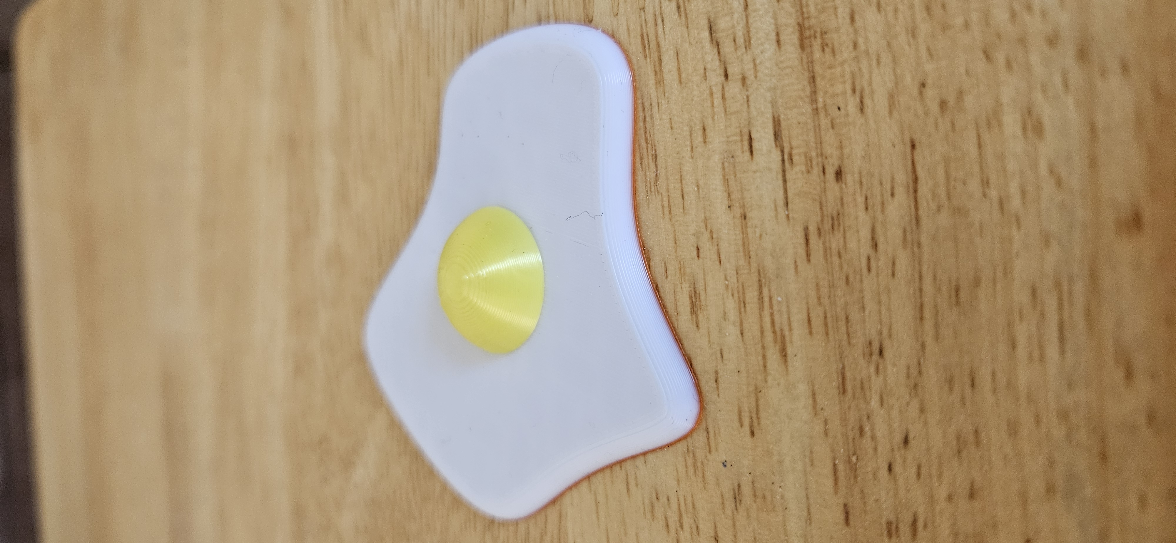 Fried Egg
