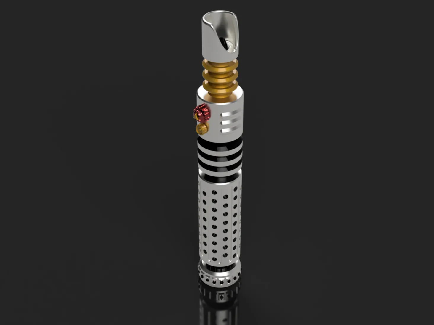 Custom Light Saber