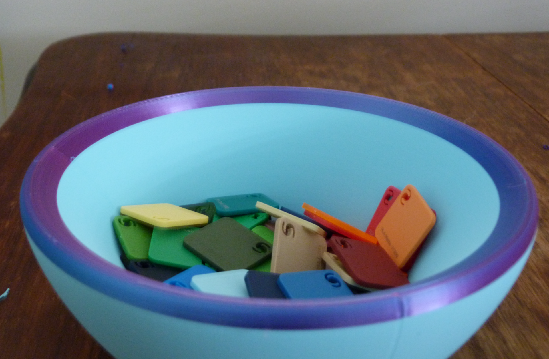 party bowl