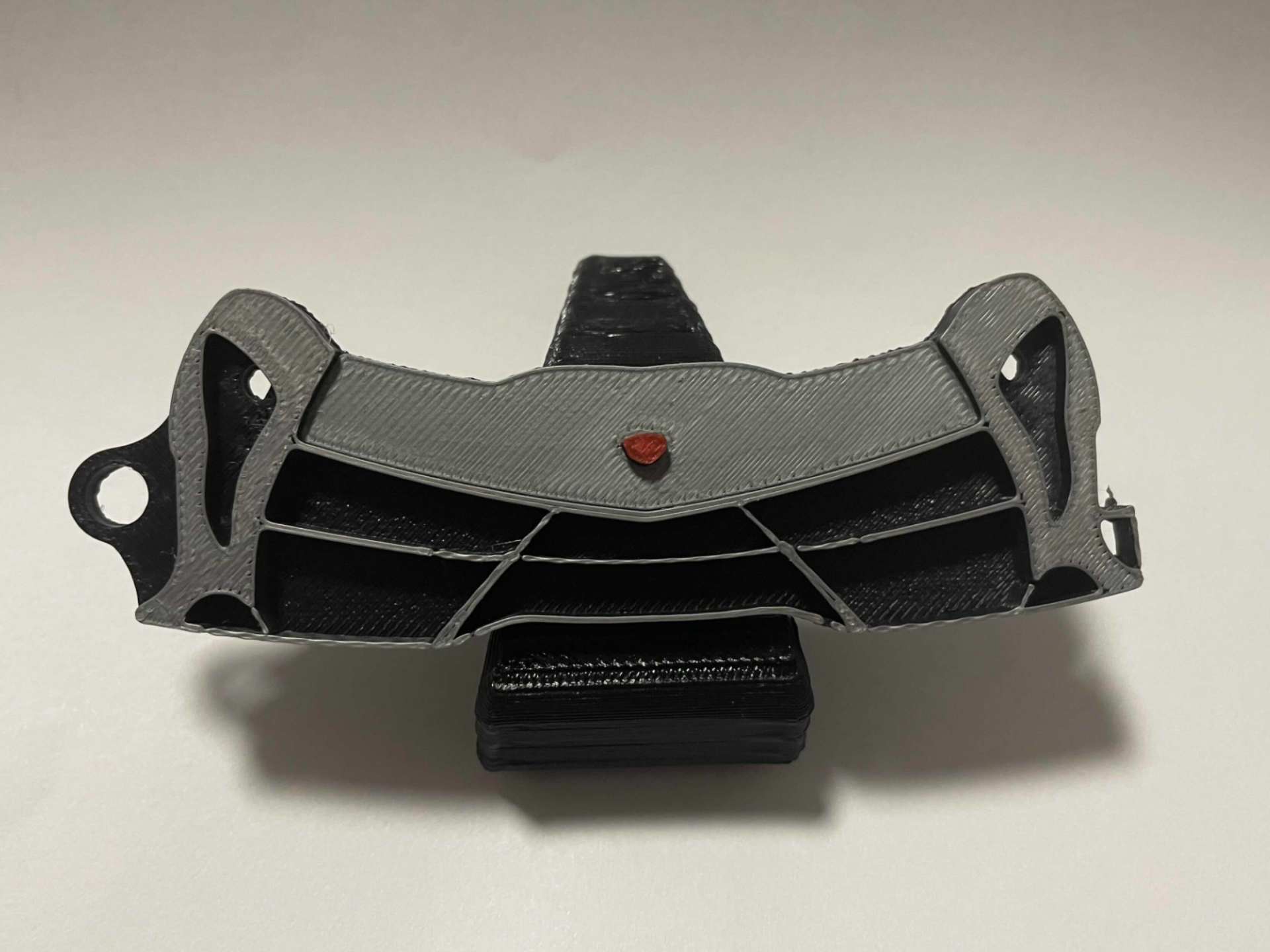 Lamborghini Veneno Keychain