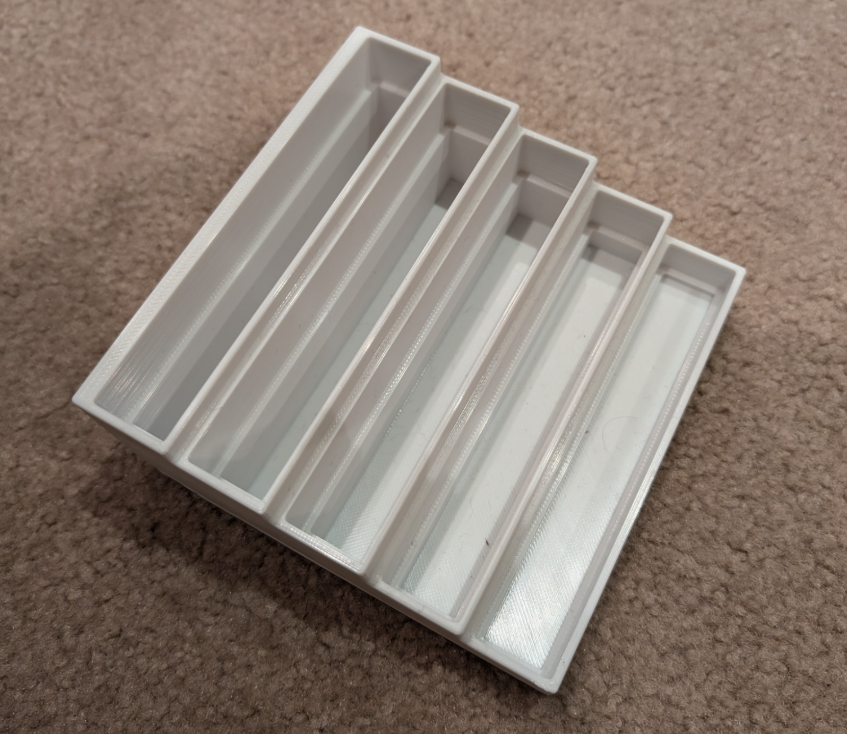 N64 Games, 5 Cartridge holder