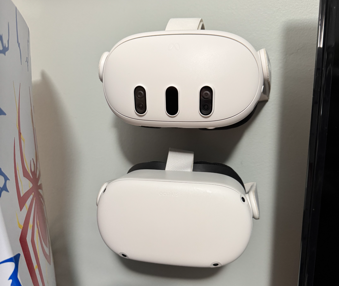 Quest Wall Mount