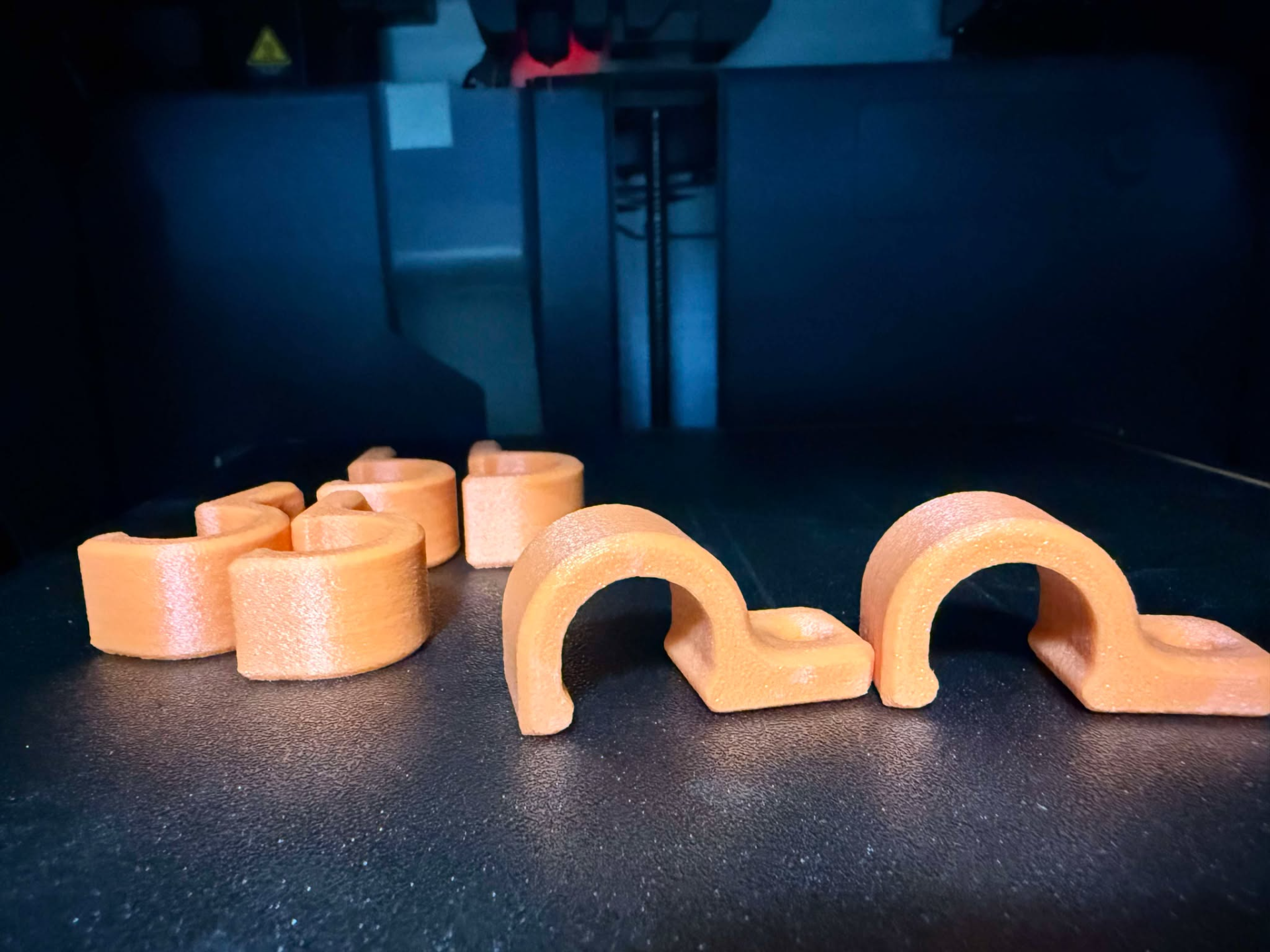 SWA Armoured Cable clip - 4mm2 3 Core