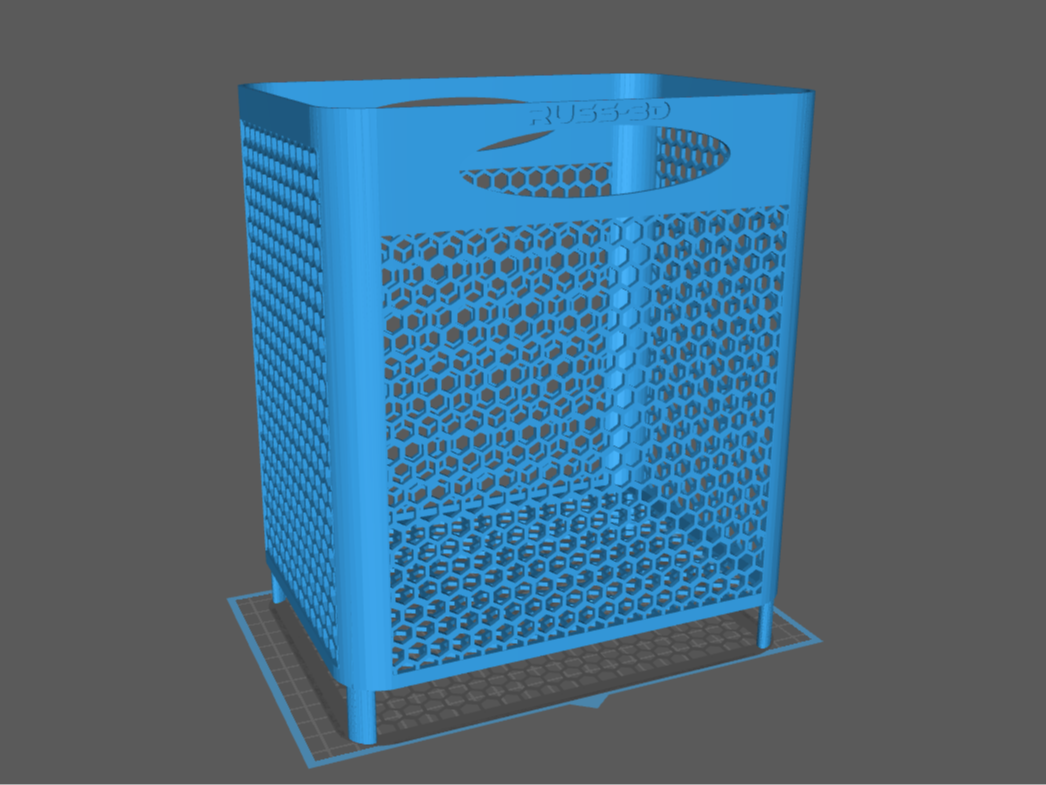 Anycubic Wash and Cure 3 Basket