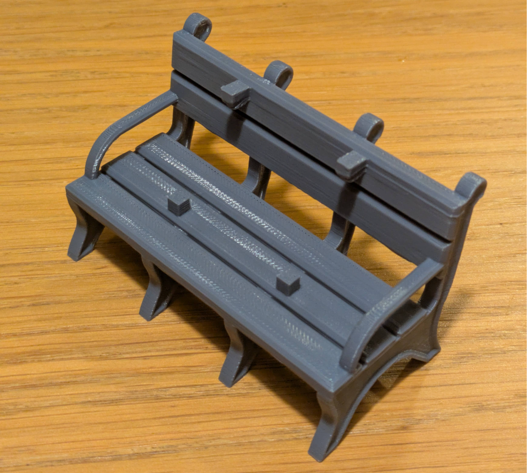 3D Boaty Phone Stand