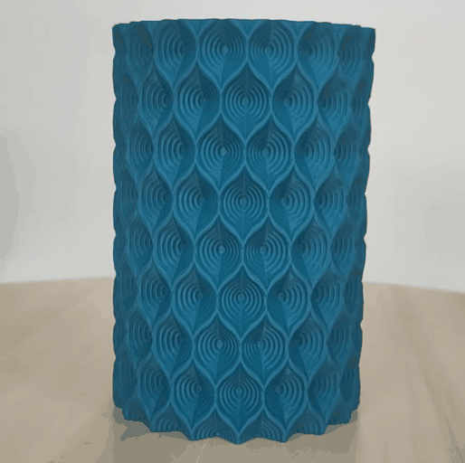 Pen holder
