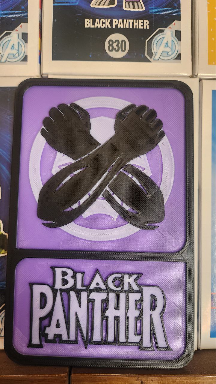 Black Panther