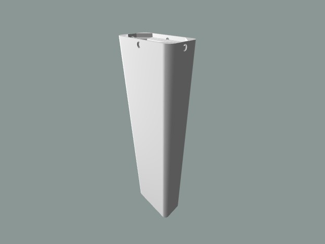 samurai retractable sword v1