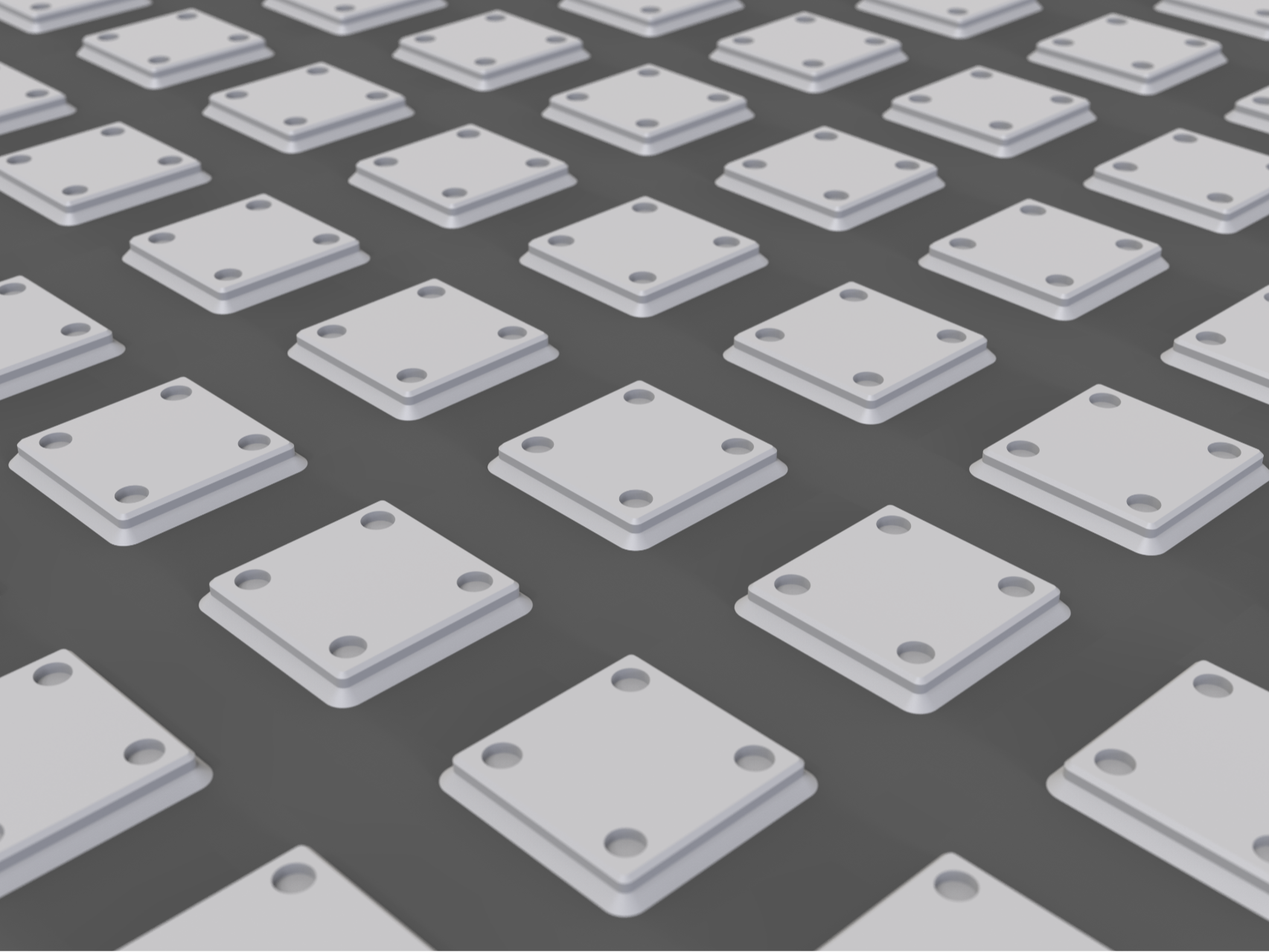 Gridfinity Unit - Solidworks File