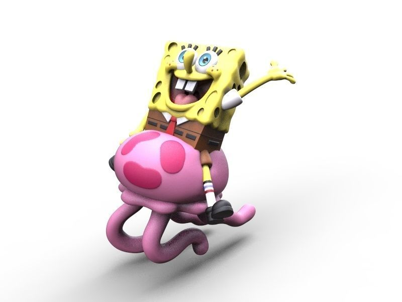 Spongebob