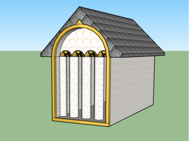 Temple