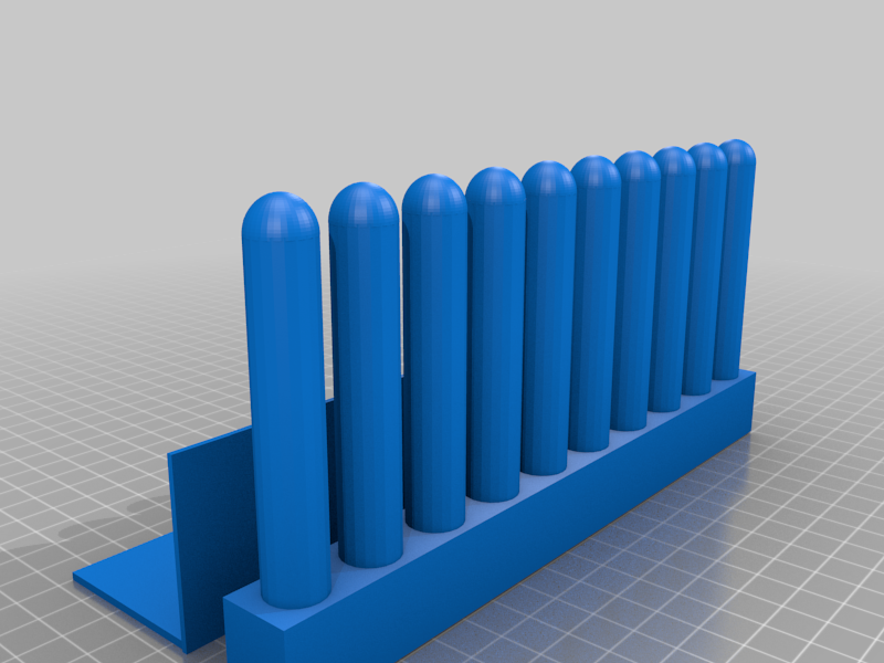 x-acto hobby knife holder