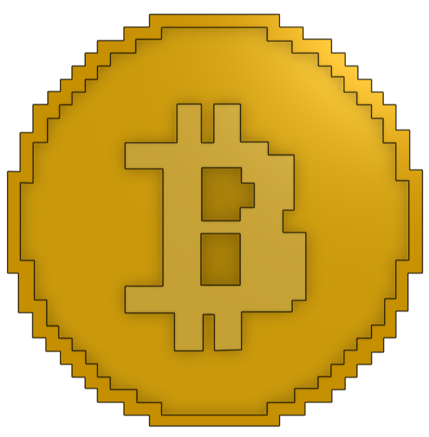 8 Bit Bitcoin