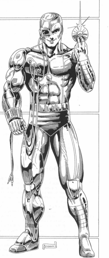 Rifts partial cyborg/hacker