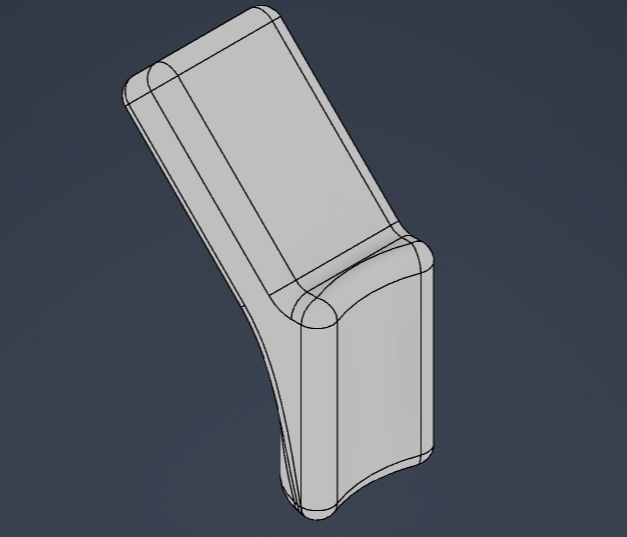 Cord Wrap