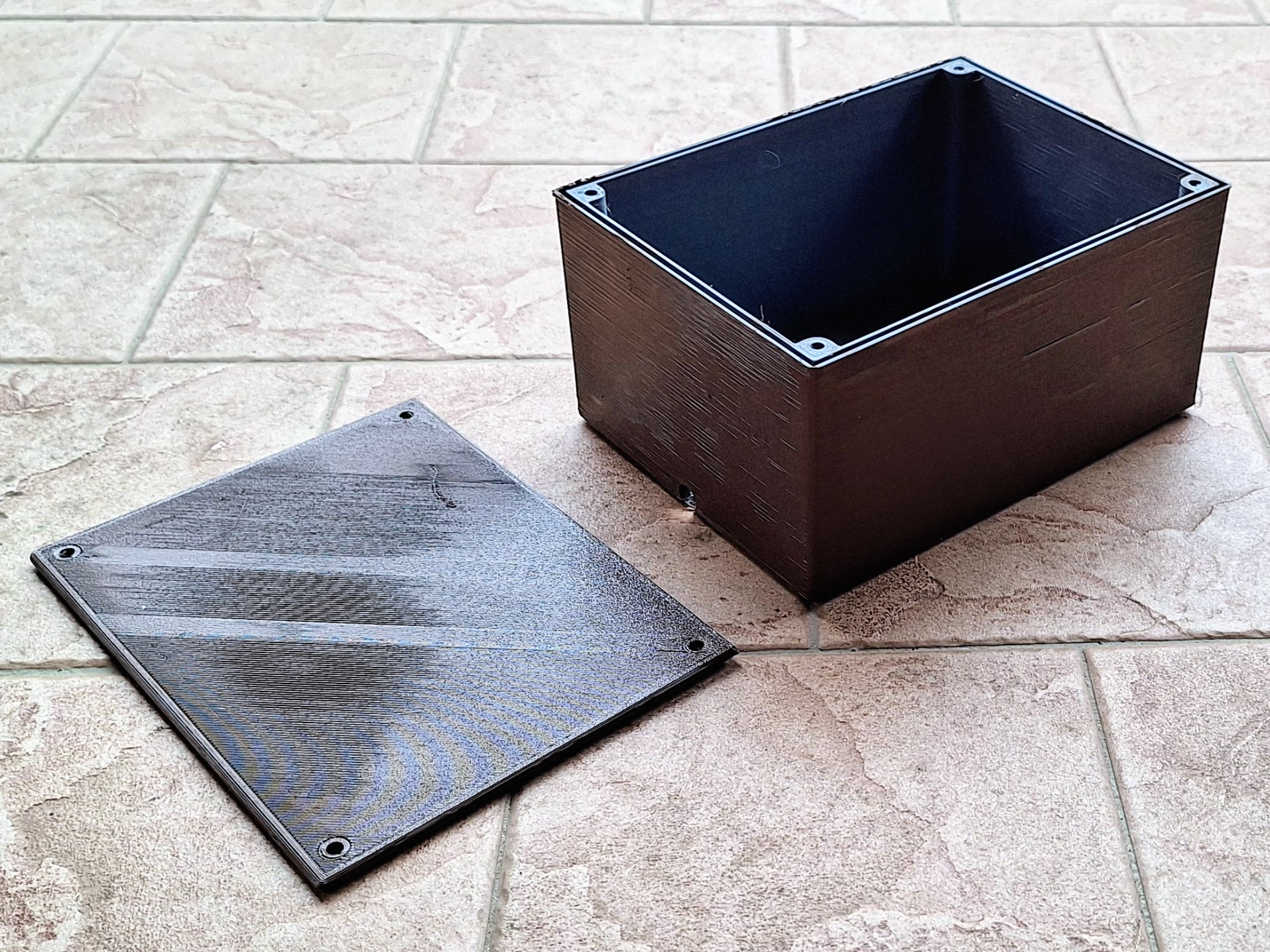 Junction box