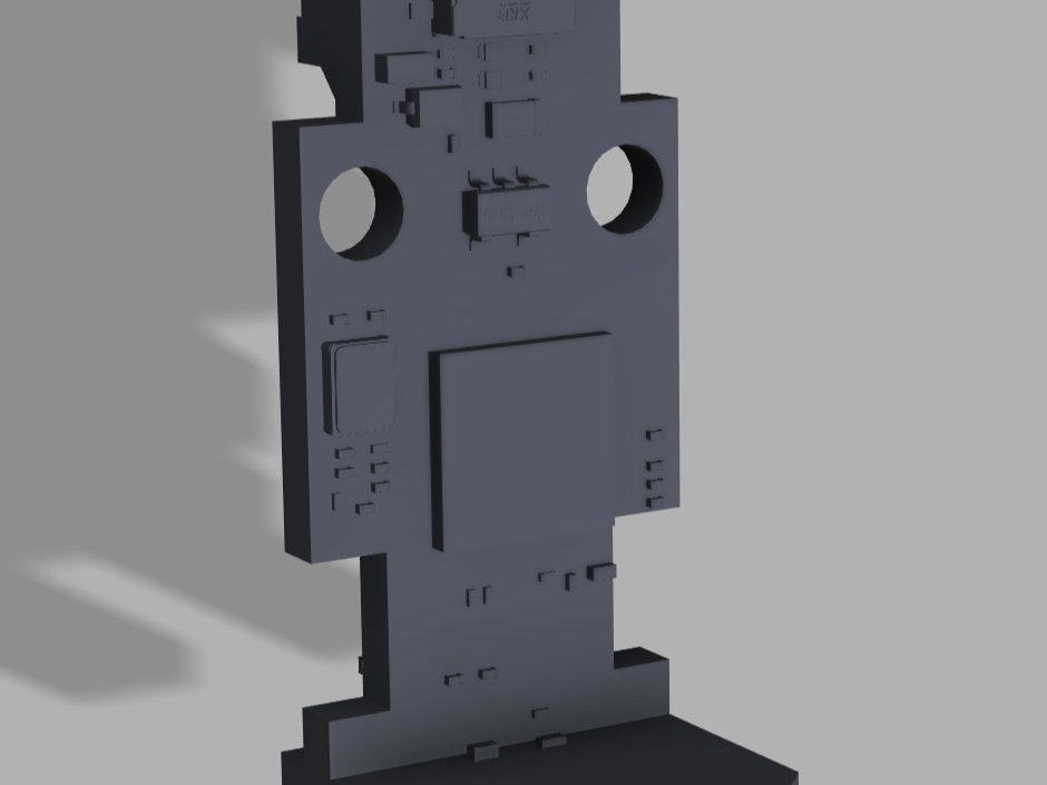 BTT Eddy Duo cad file