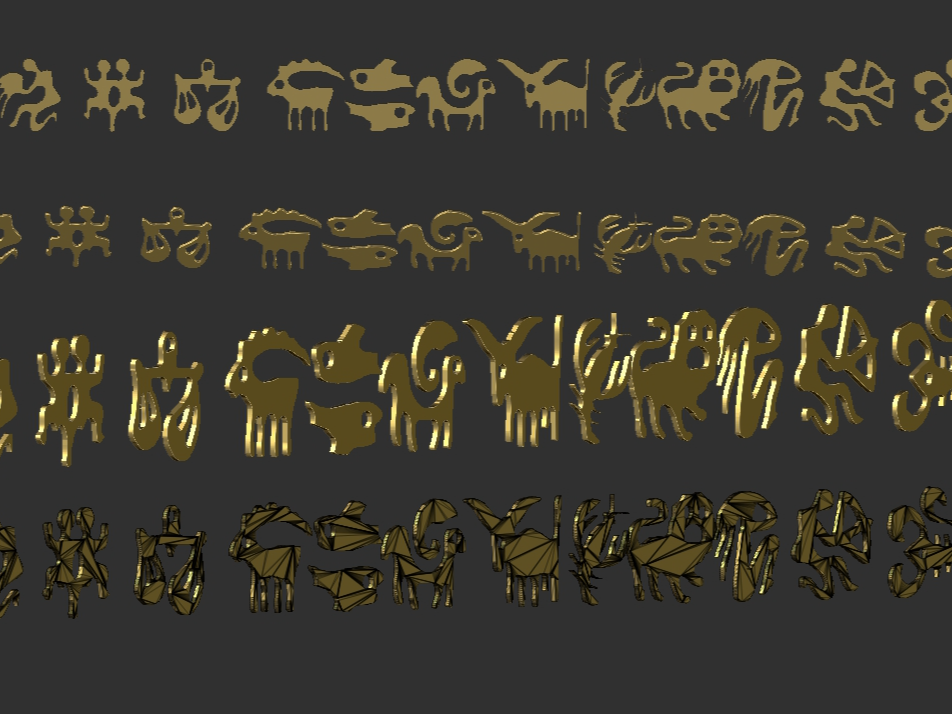 animals