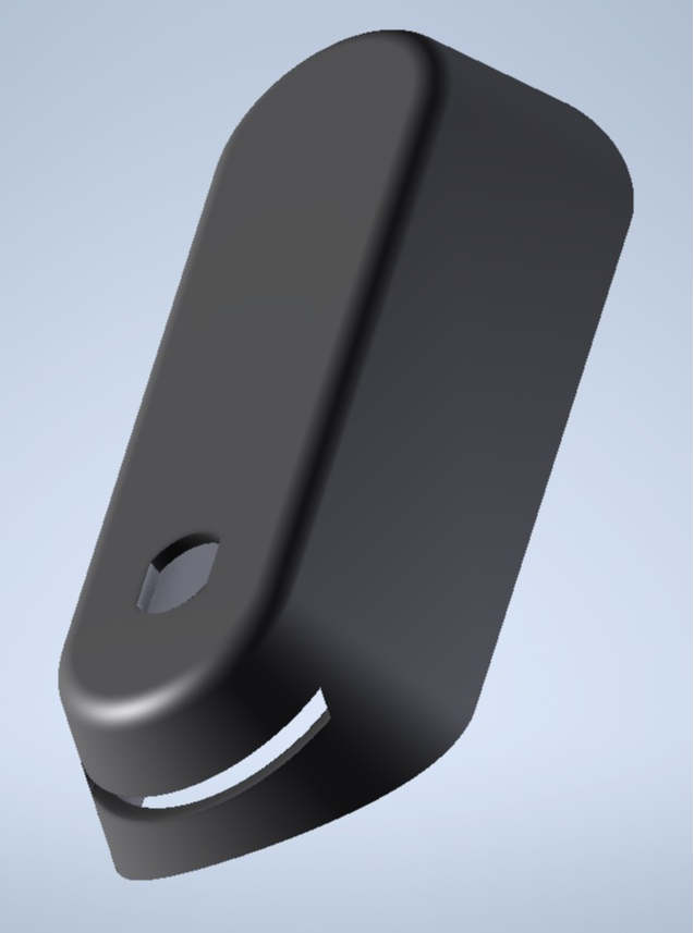 Flagpole cover
