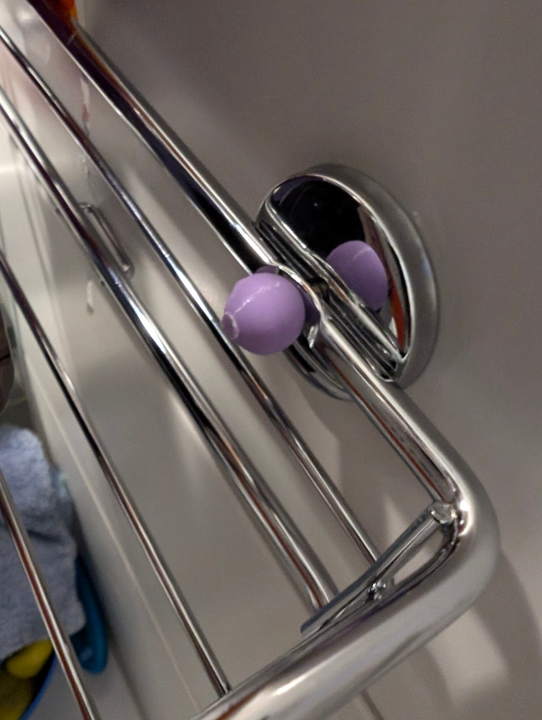 Kugelmutter, M4 Ball-Nut, Sphere-Nut Replacement