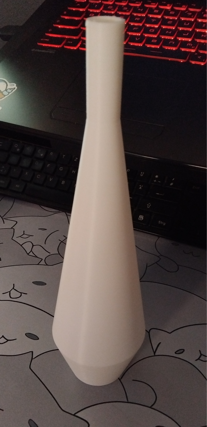 Flowervase 04