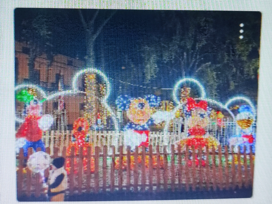 Walt Disney