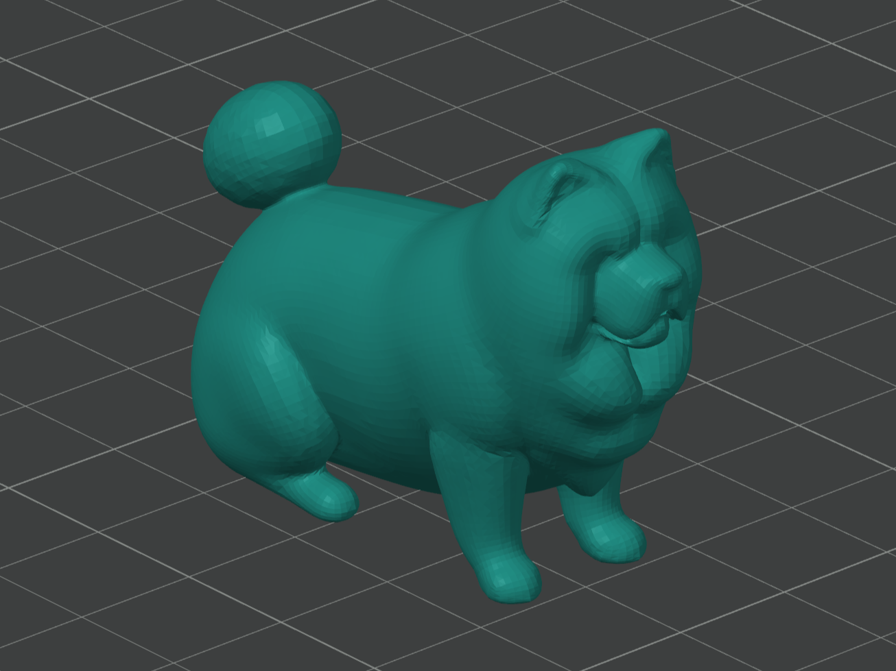 Chow Chow