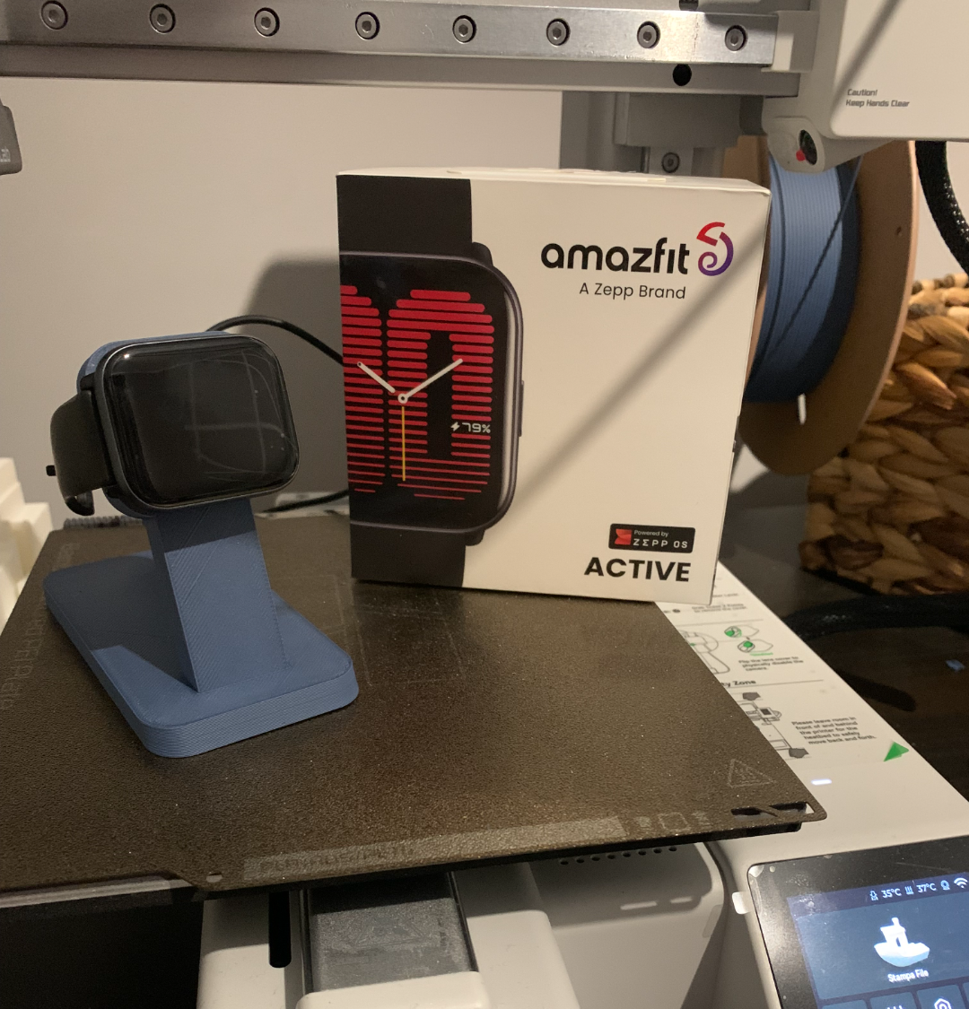 Amazfit Active