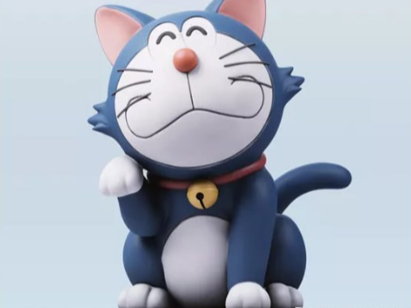 Doraemon