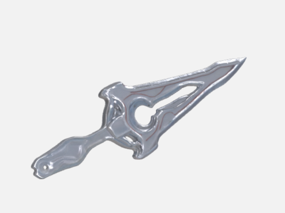 Despair warframe