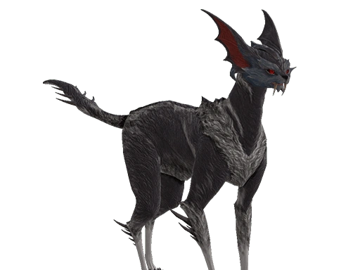Vasca Kavat warframe