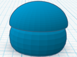 Jeans button V1