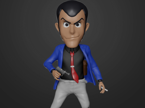 Lupin