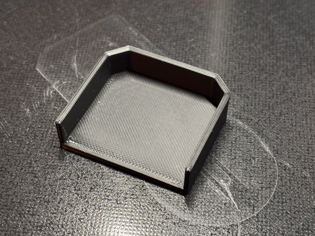 Ender 3 S1 Pro Z-Axis bearing dust cover