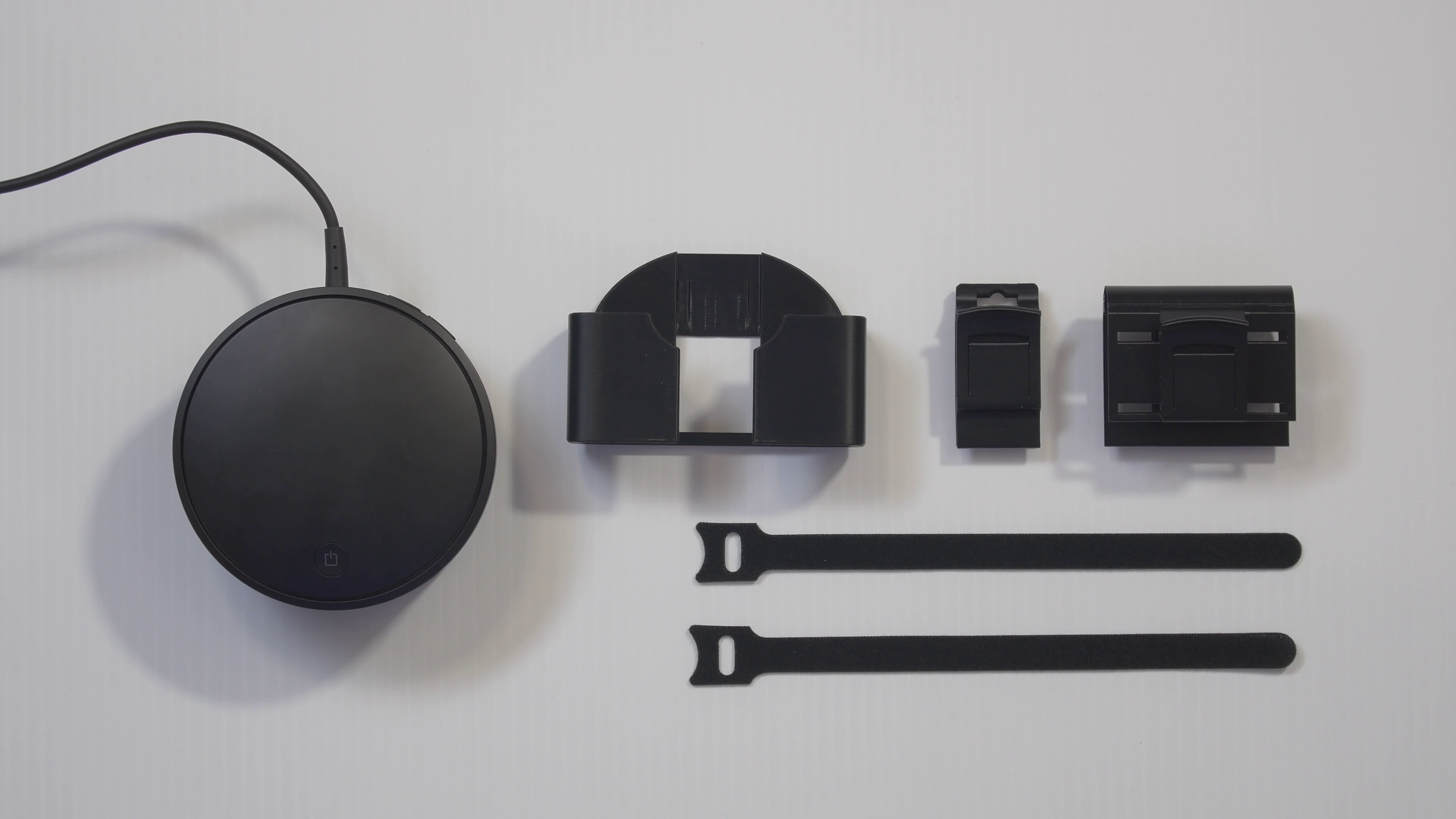 Magic Leap 2 Belt Clip and Battery Holster